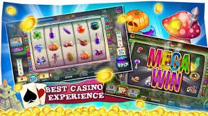 slots agora