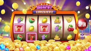 slots agora