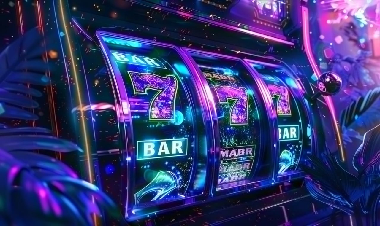 slots agora