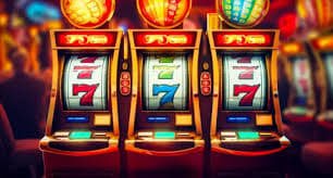 slots agora