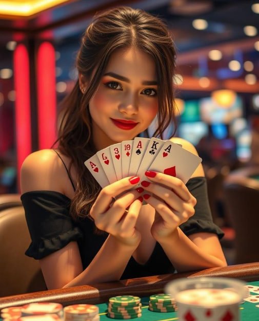 slots agora
