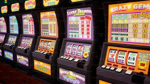 slots agora
