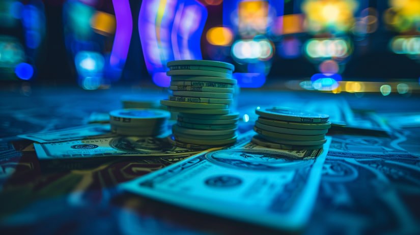 slots agora
