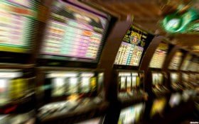 slots agora
