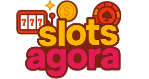 Slots Agora Logo